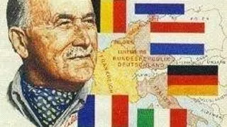 Conferinta Romania and the European Union