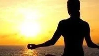 In pana de inspiratie? Incearca sa meditezi!
