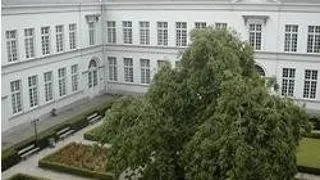 GHENT UNIVERSITY