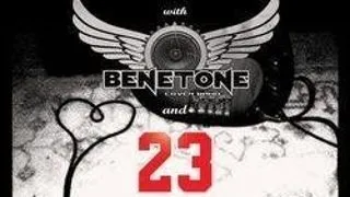 We Love Classic Rock with BENETONE Band and 23 @ Jukebox Club