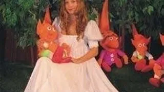 Alba ca Zapada si cei sapte pitici, la Teatrul de animatie Tandarica - Bucuresti