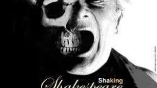 Shaking Shakespeare
