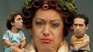 Ma mut la mama