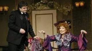 Scandal la Opera