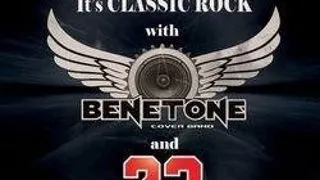 It?s Thursday It?s Classic Rock with BENETONE Band and 23 in Music Club