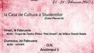 Dragolentin ? editia a II-a a festivalului de dragoste