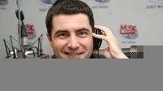 Cristian Leonte, din nou DJ la Music FM