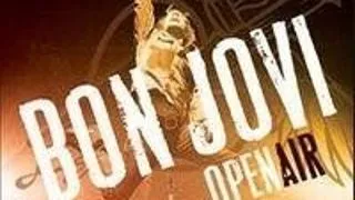Concert Bon Jovi in Romania: o categorie de bilete este deja sold out