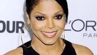 Janet Jackson: 'Unele staruri mananca servetele pentru a slabi'