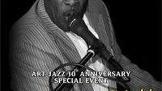 &nbsp;Zece ani de Art Jazz Club: concert Little Willie Littlefield