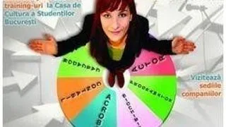 BEST te invita la 360 Career Event