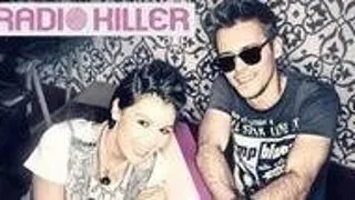 Radio Killer Lonely Heart videoclip