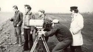 Regizorul Mircea Daneliuc la cineclubul Luni de Film