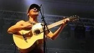 Manu Chao concerteaza la Bucuresti in aprilie