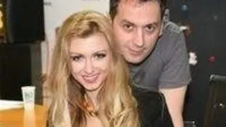 Andreea Balan, in Europa si Scandinavia cu Trippin'