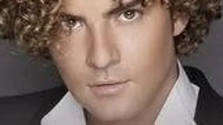 David Bisbal incepe primul sau turneu unplugged