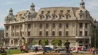 Conferinta Constructia unei scari de timp continue pentru loess-ul din Romania