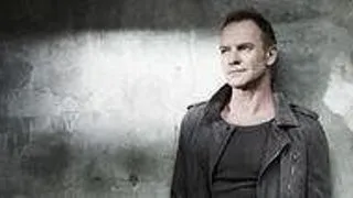 Sting in Romania: concert la Bucuresti in iunie