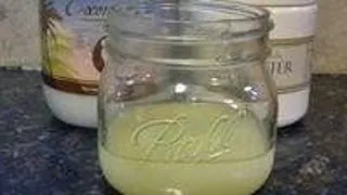 Alternative sanatoase la deodorantele toxice din comert
