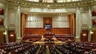 Parlament: Functia de deputat si cea de rector, compatibile