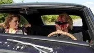 Nicolas Cage se lupta cu Diavolul in  Drive Angry 3D: Iadul se dezlantuie