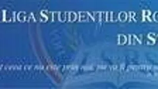LSRS sustine la European Education Fair workshop-ul ?Drumul catre studiile in strainatate?