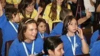Micii studenti ai "Universitatii Copiilor" au nevoie de profesori!