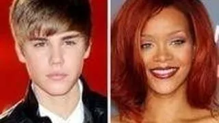 Justin Bieber, refuzat de Rihanna &ndash; din nou