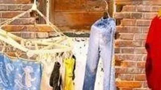 Cum faci curatenia de primavara in dulapul tau