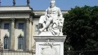 'REMEMBRANCE AND FUTURE FUND' LA UNIVERSITATEA HUMBOLD - BERLIN