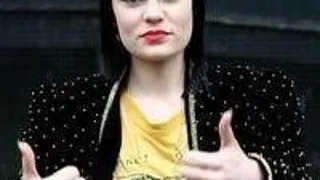 Jessie J confirma ca e bisexuala