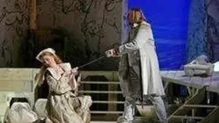 Cosi fan tutte