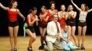 Spectacol de teatru  ?Made in Romania?