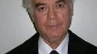 Prof. dr. George Dinca, membru al European Academy of Sciences