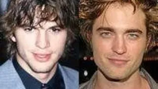 Castigatorii Zmeura de Aur 2011: Robert Pattinson a pierdut in fata lui Ashton Kutcher