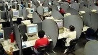 Angajarea in call-centere: 50 de interviuri simultan