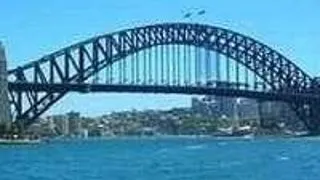 Student profile: studying abroad in Australia