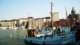 Study abroad in Finland