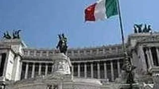Study abroad in Italy
