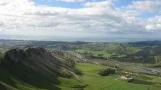 Study abroad in New Zealand