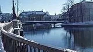 Study abroad in Sweden