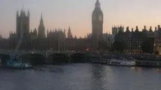 Study abroad in the UK