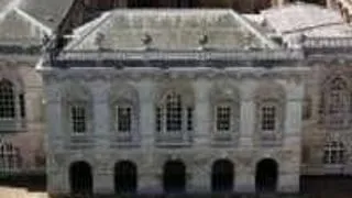 UK universities in the 2010 QS World University Rankings