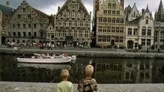 Study abroad in Belgium