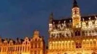 Top ten things to do while studying abroad in...Belgium