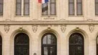 French universities in the 2010 QS World University Rankings
