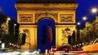 Top ten things to do while studying abroad in... France
