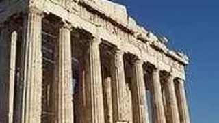 Study abroad in Greece