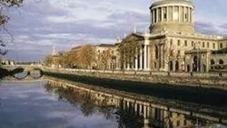 Studying in Ireland - where tradition meets innovation