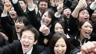 Top ten things to do while studying abroad in... Japan